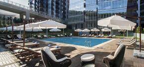 Somerset Maslak Istanbul