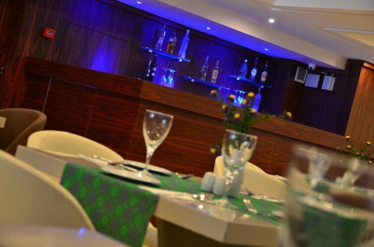 Taxim Express Istanbul Hotel