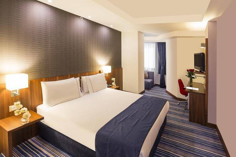 Taxim Express Istanbul Hotel