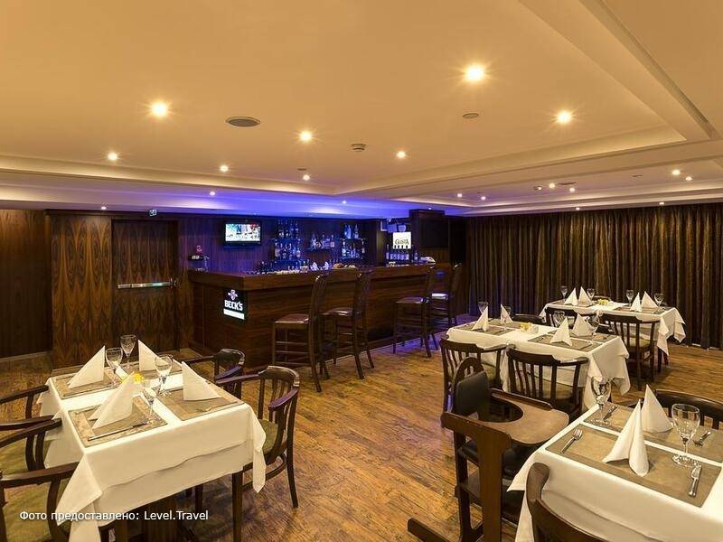 Фотография Taxim Express Istanbul Hotel Фотография Taxim Express Istanbul Hotel