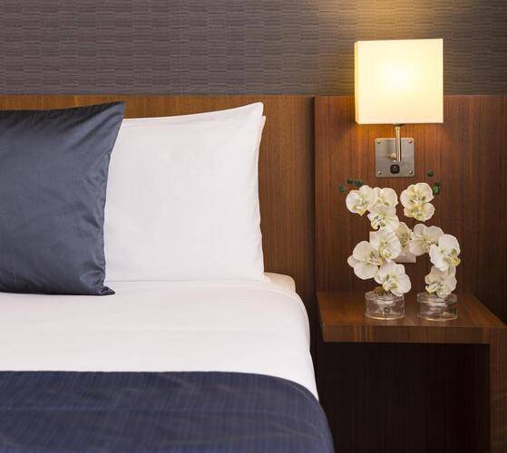 Taxim Express Istanbul Hotel