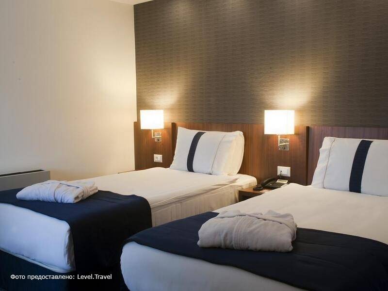 Фотография Taxim Express Istanbul Hotel Фотография Taxim Express Istanbul Hotel