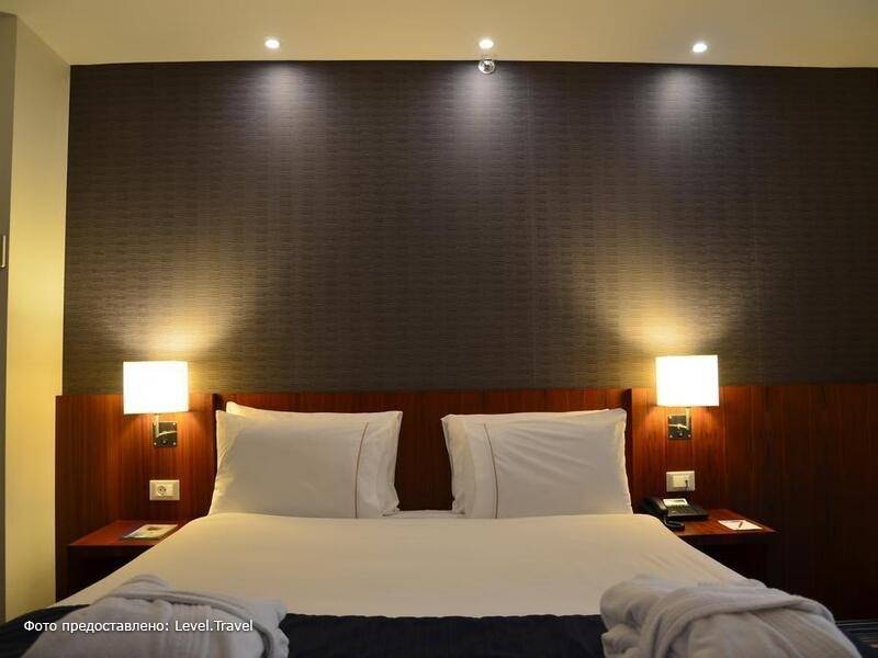 Фотография Taxim Express Istanbul Hotel Фотография Taxim Express Istanbul Hotel