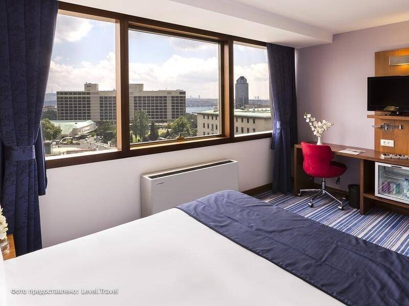 Фотография Taxim Express Istanbul Hotel Фотография Taxim Express Istanbul Hotel