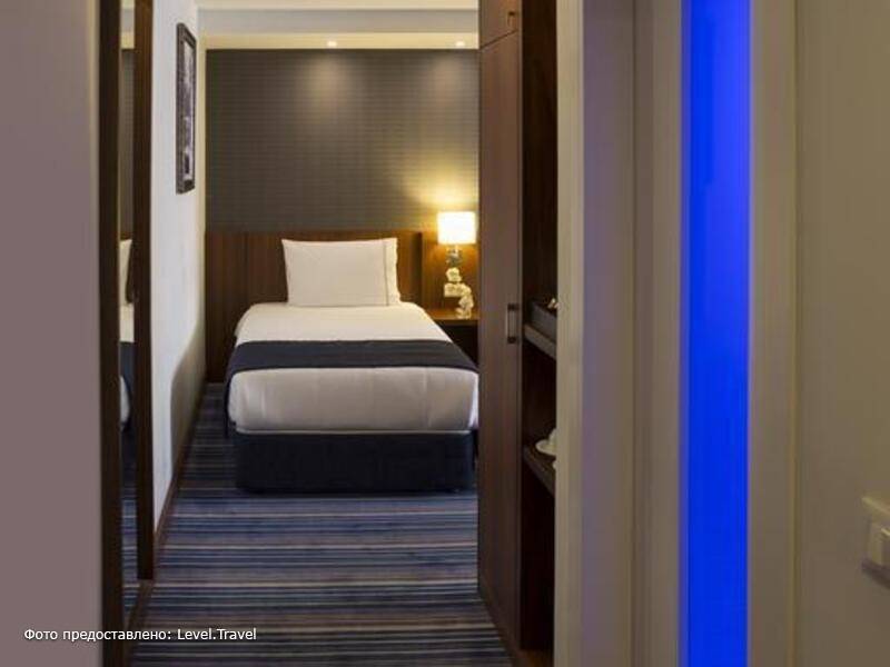 Фотография Taxim Express Istanbul Hotel Фотография Taxim Express Istanbul Hotel