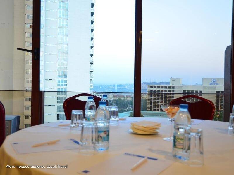 Фотография Taxim Express Istanbul Hotel Фотография Taxim Express Istanbul Hotel