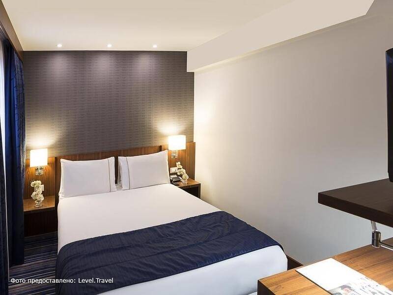 Фотография Taxim Express Istanbul Hotel Фотография Taxim Express Istanbul Hotel