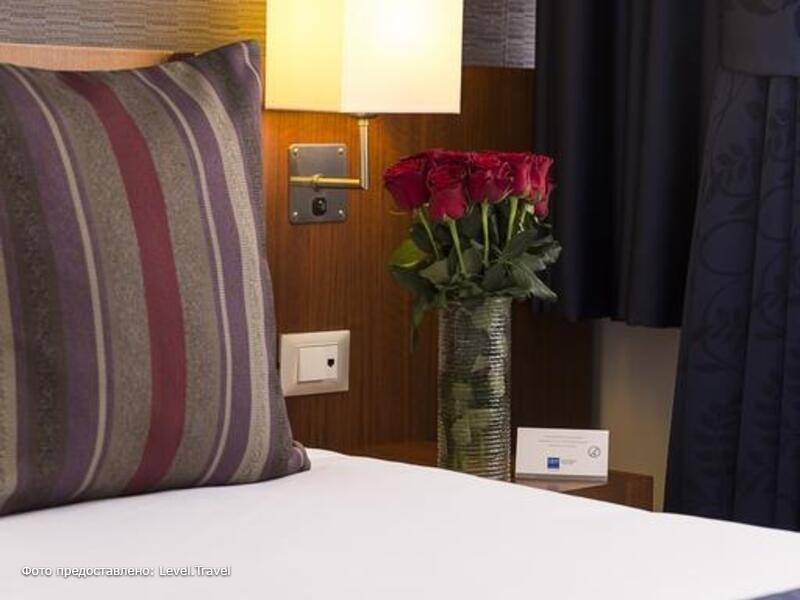 Фотография Taxim Express Istanbul Hotel Фотография Taxim Express Istanbul Hotel