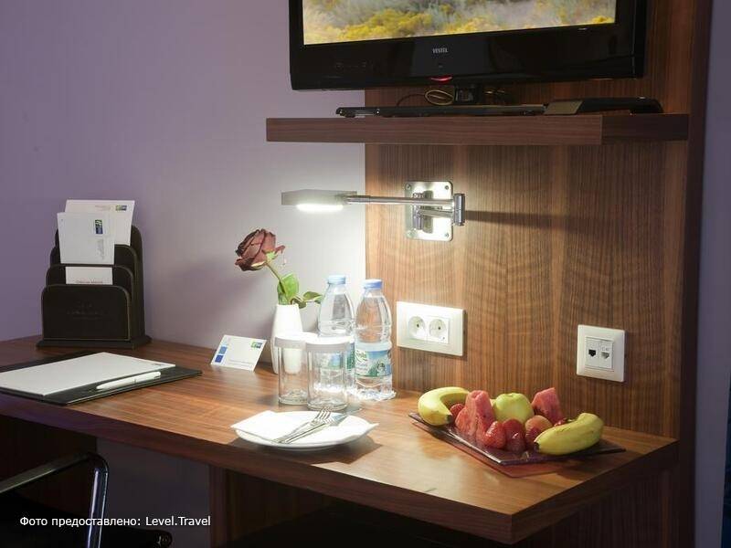 Фотография Taxim Express Istanbul Hotel Фотография Taxim Express Istanbul Hotel