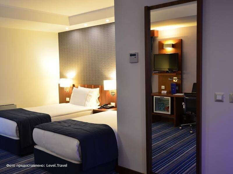 Фотография Taxim Express Istanbul Hotel Фотография Taxim Express Istanbul Hotel