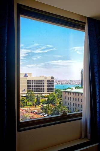 Taxim Express Istanbul Hotel
