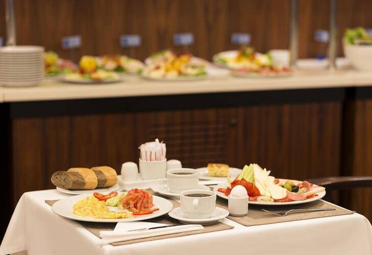 Taxim Express Istanbul Hotel