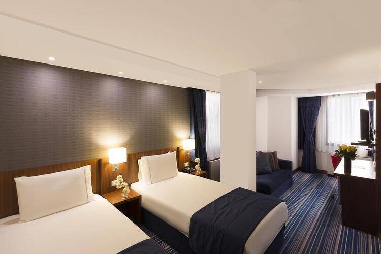 Taxim Express Istanbul Hotel