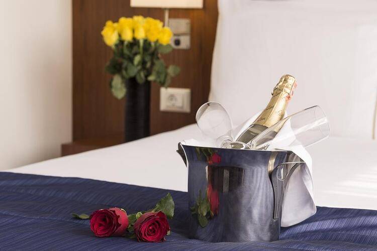 Taxim Express Istanbul Hotel
