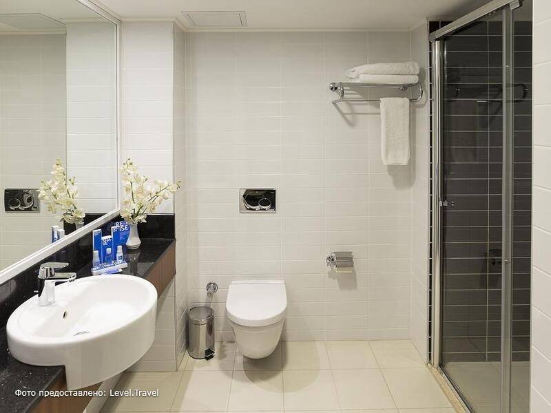 Фотография Taxim Express Istanbul Hotel Фотография Taxim Express Istanbul Hotel