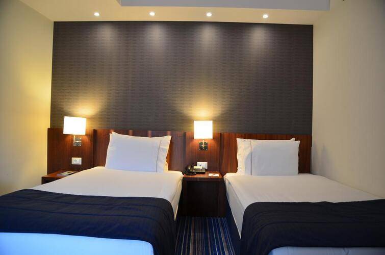 Taxim Express Istanbul Hotel