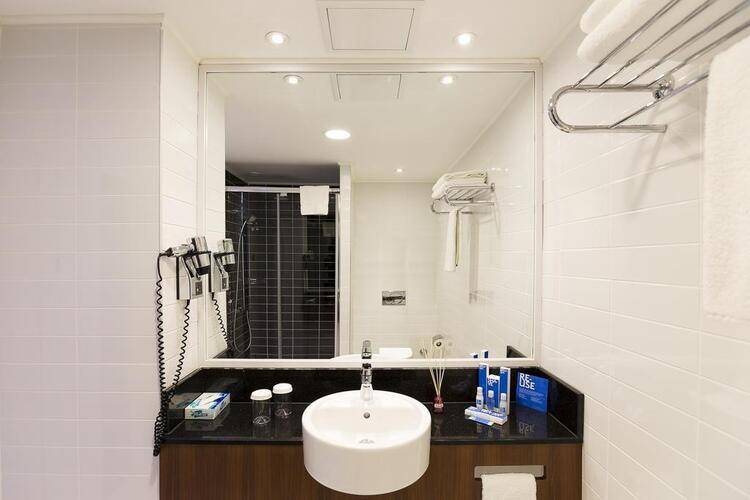 Taxim Express Istanbul Hotel