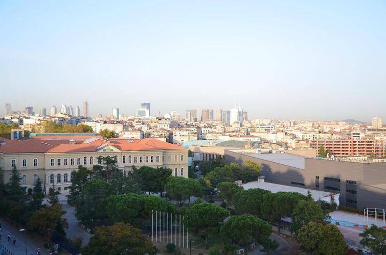 Taxim Express Istanbul Hotel