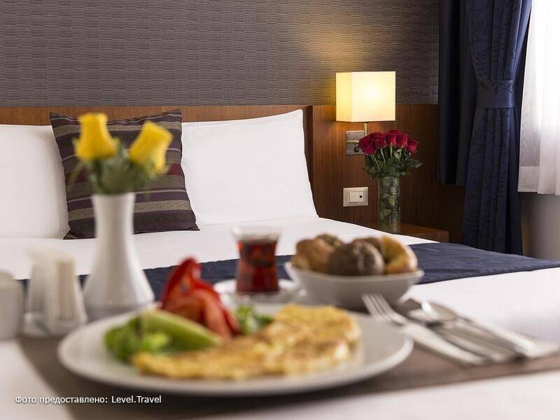 Фотография Taxim Express Istanbul Hotel Фотография Taxim Express Istanbul Hotel