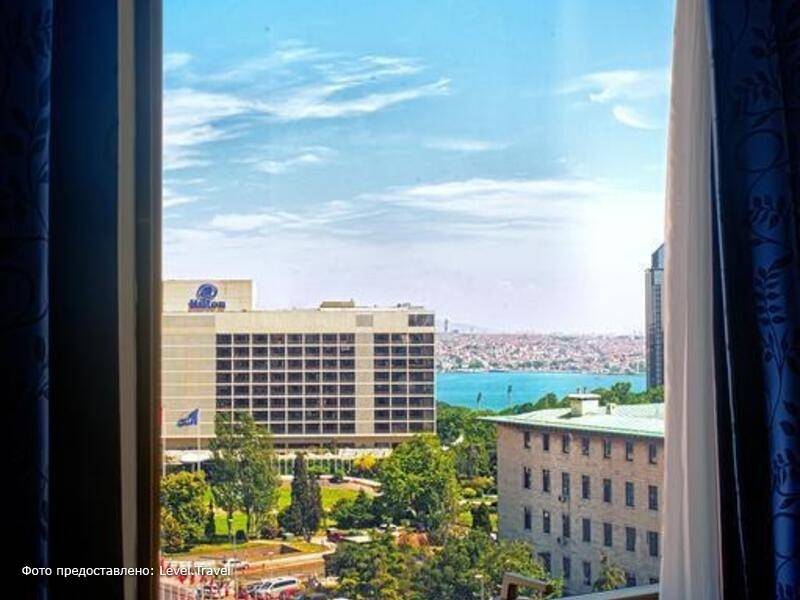 Фотография Taxim Express Istanbul Hotel Фотография Taxim Express Istanbul Hotel