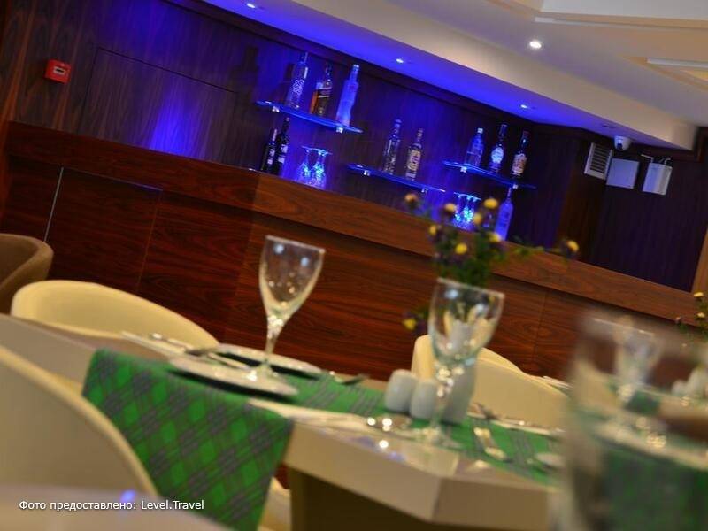 Фотография Taxim Express Istanbul Hotel Фотография Taxim Express Istanbul Hotel