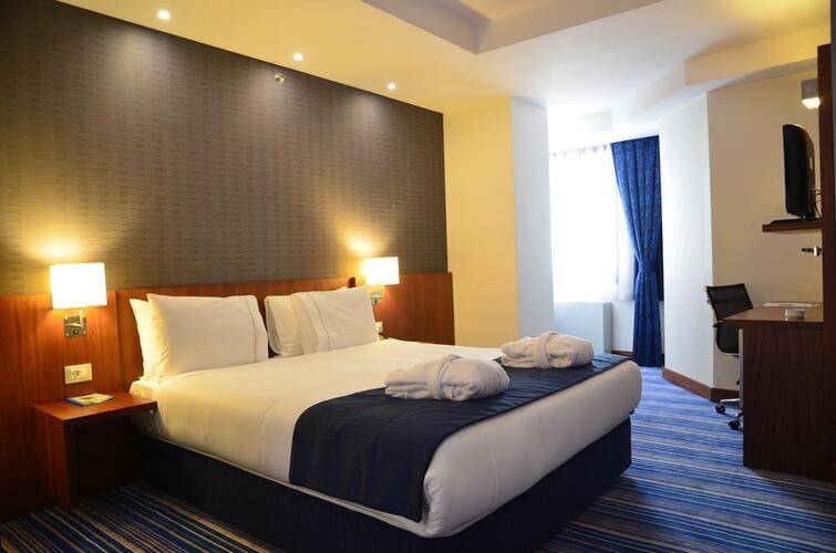 Taxim Express Istanbul Hotel