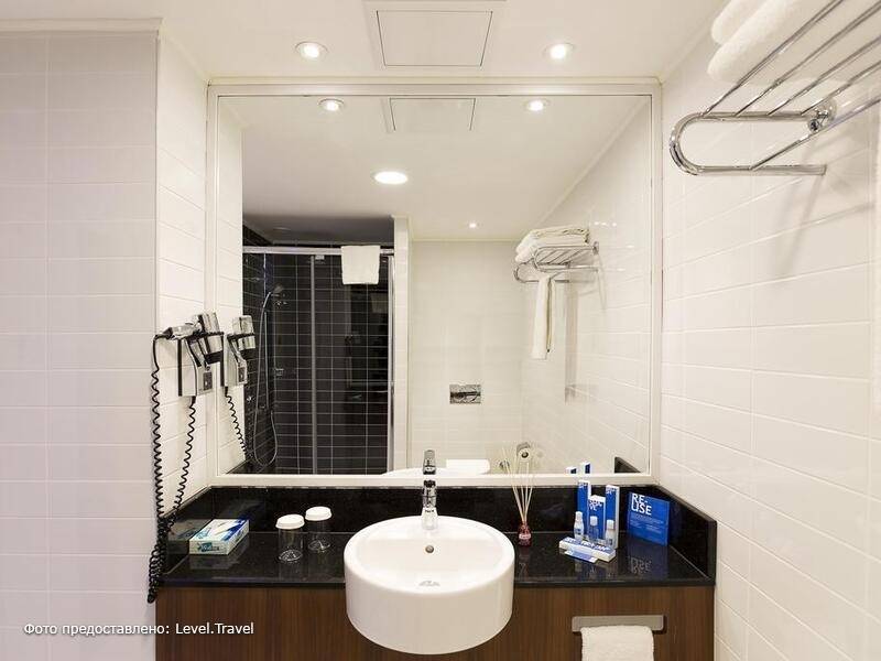 Фотография Taxim Express Istanbul Hotel Фотография Taxim Express Istanbul Hotel