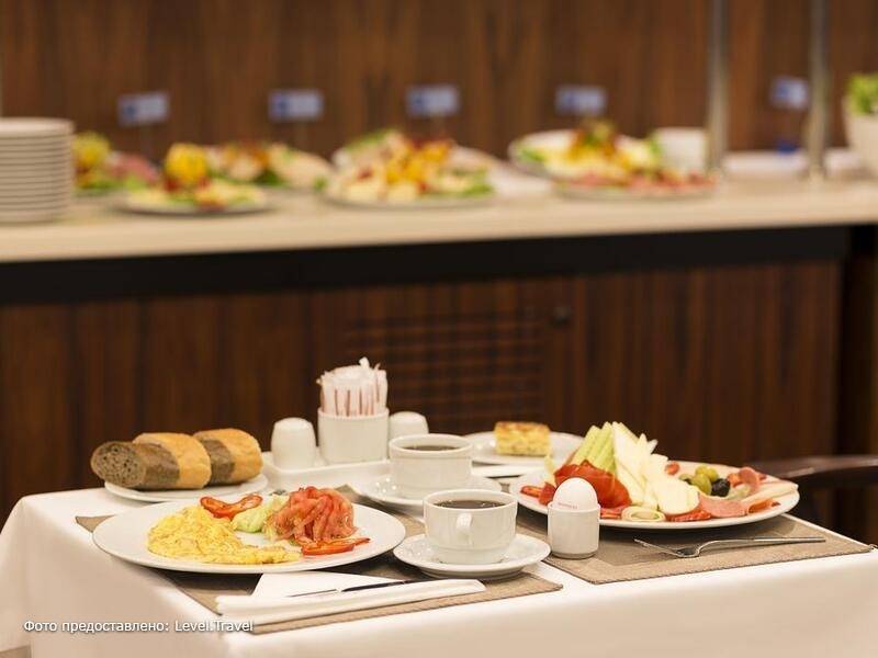 Фотография Taxim Express Istanbul Hotel Фотография Taxim Express Istanbul Hotel