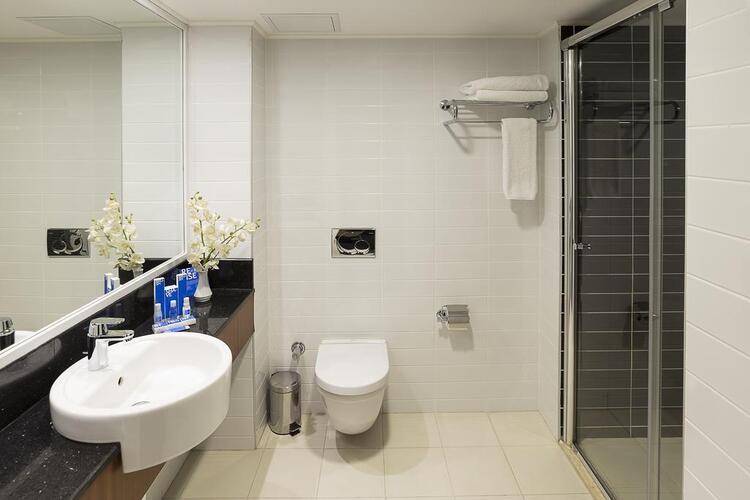 Taxim Express Istanbul Hotel
