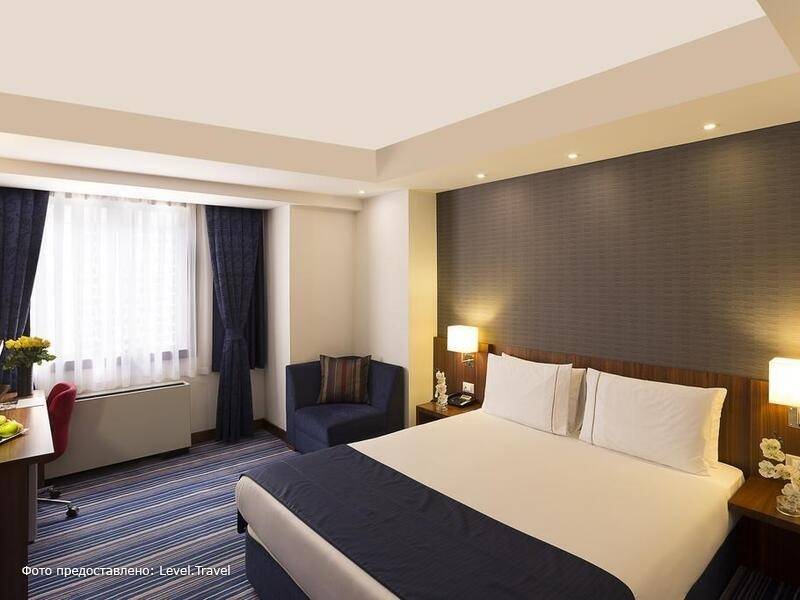 Фотография Taxim Express Istanbul Hotel Фотография Taxim Express Istanbul Hotel