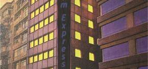 Taxim Express Istanbul Hotel