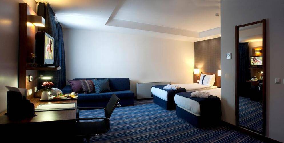Taxim Express Istanbul Hotel