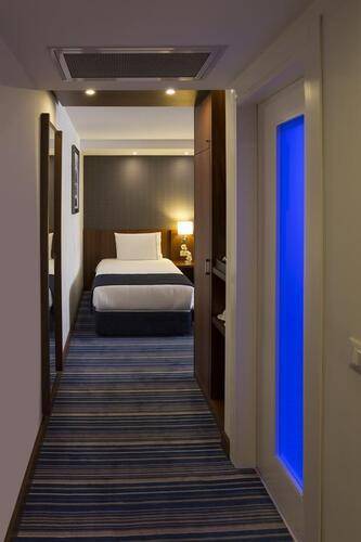 Taxim Express Istanbul Hotel