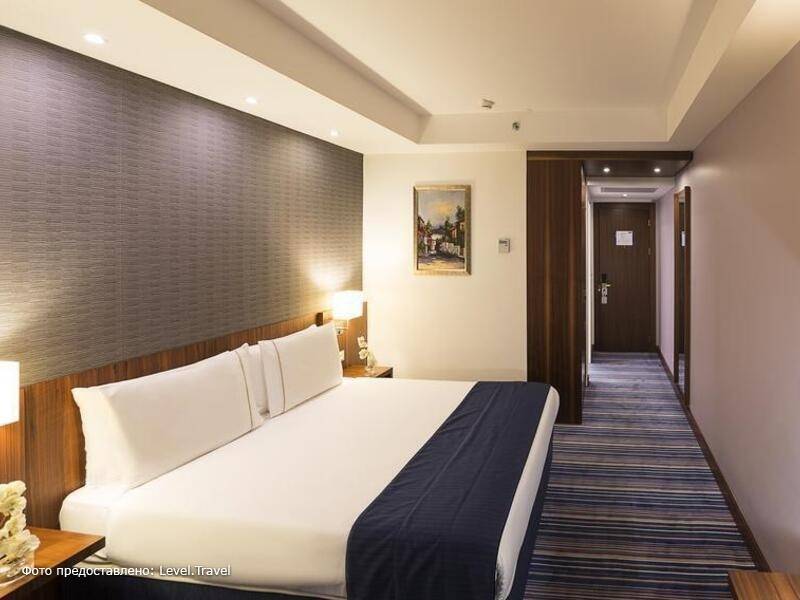 Фотография Taxim Express Istanbul Hotel Фотография Taxim Express Istanbul Hotel