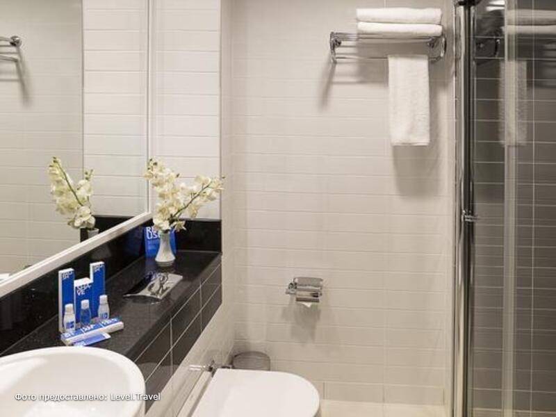 Фотография Taxim Express Istanbul Hotel Фотография Taxim Express Istanbul Hotel