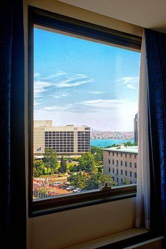 Taxim Express Istanbul Hotel