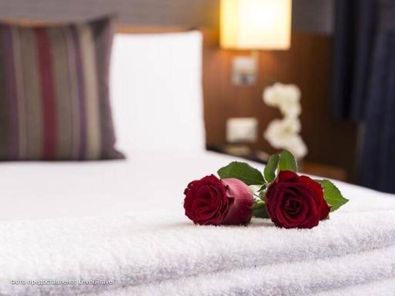 Фотография Taxim Express Istanbul Hotel Фотография Taxim Express Istanbul Hotel