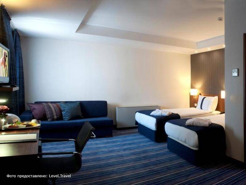 Фотография Taxim Express Istanbul Hotel Фотография Taxim Express Istanbul Hotel