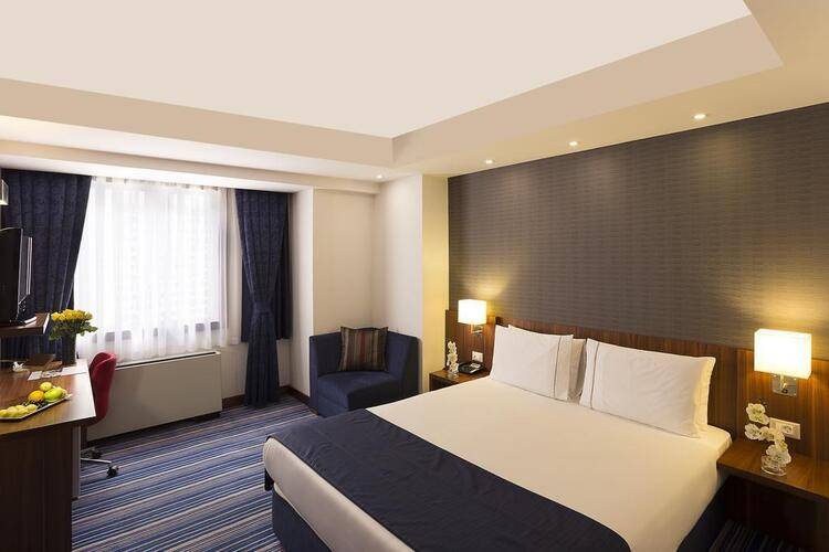 Taxim Express Istanbul Hotel