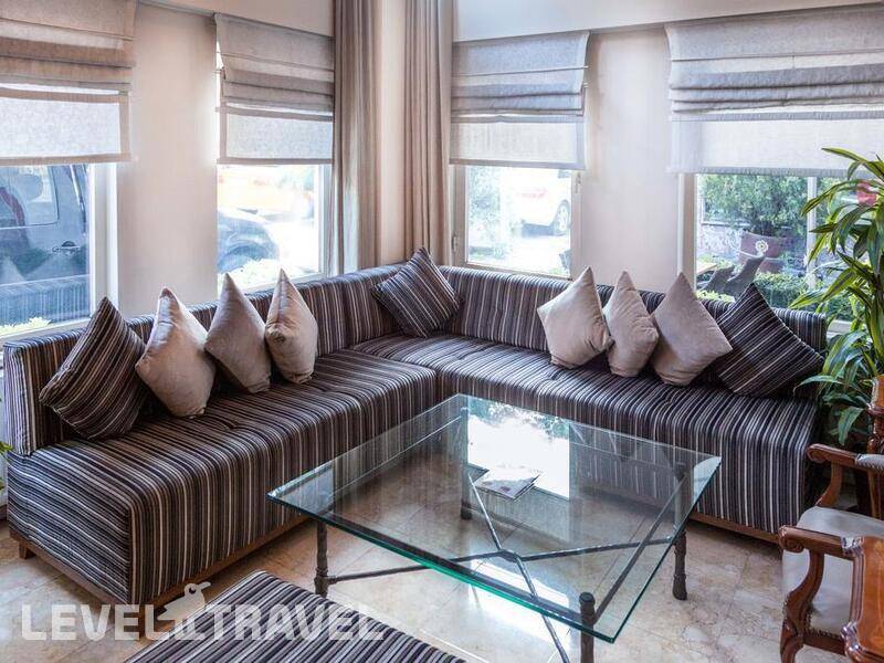 Фотография Sude Konak