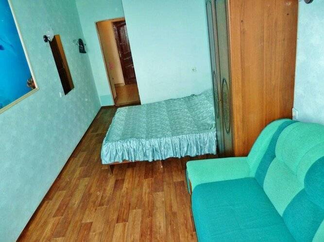 Эллинг Солнечный