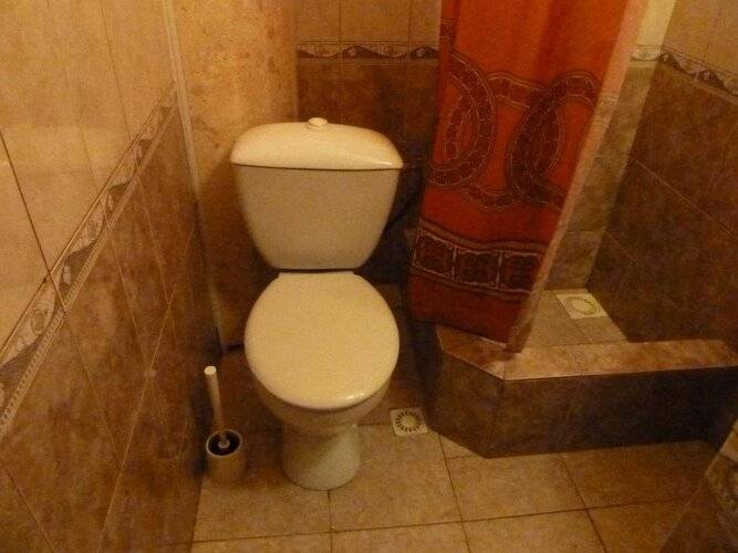 Эллинг Солнечный