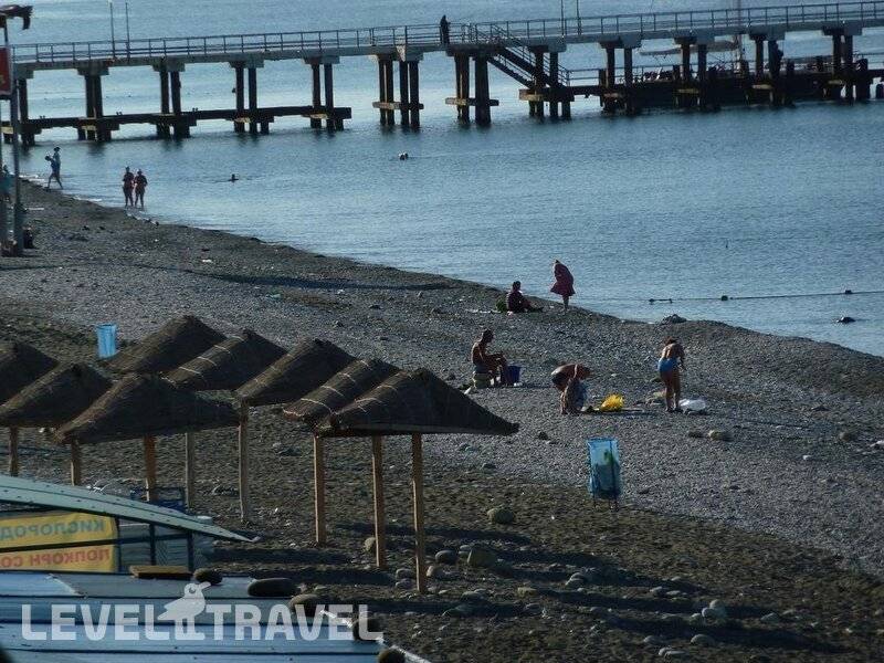 Фотография Эллинг Солнечный