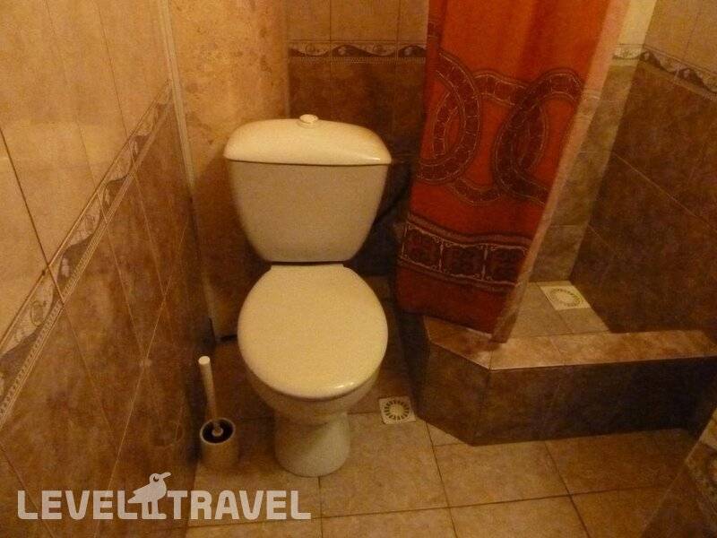 Фотография Эллинг Солнечный