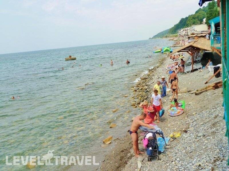Фотография Эллинг Солнечный