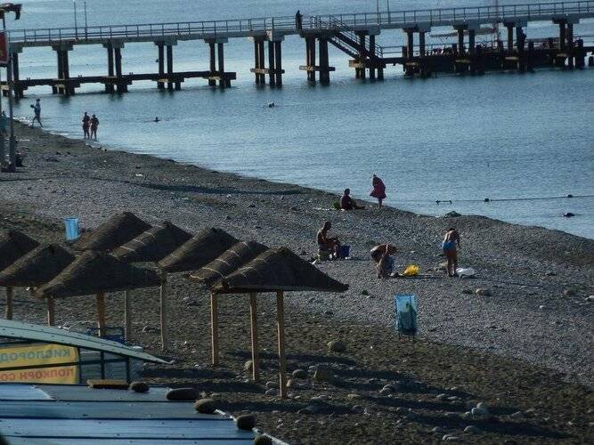 Эллинг Солнечный