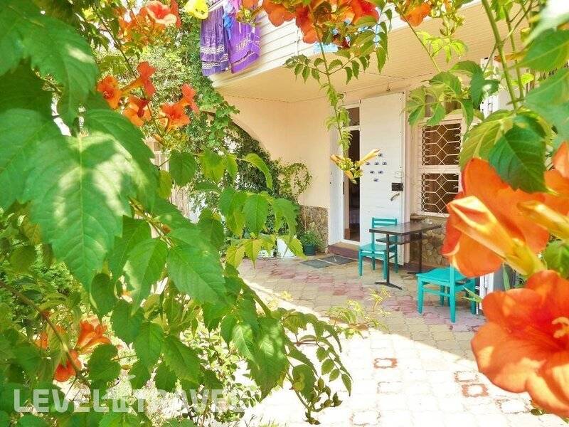 Фотография Эллинг Солнечный