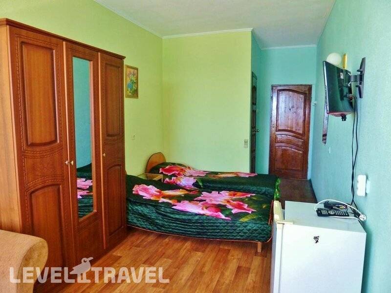 Фотография Эллинг Солнечный