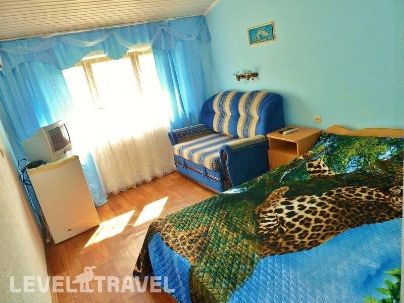 Фотография Эллинг Солнечный