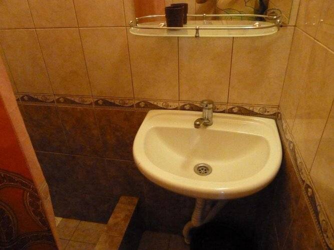 Эллинг Солнечный